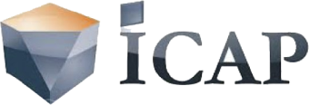 Logo ICAP